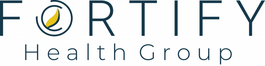 fortify-health-group-logo